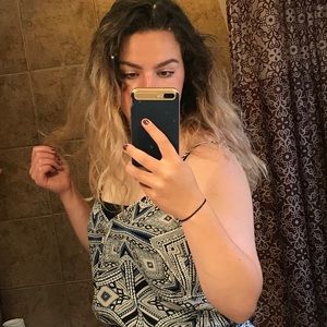 Meet your Posher, Clarisse